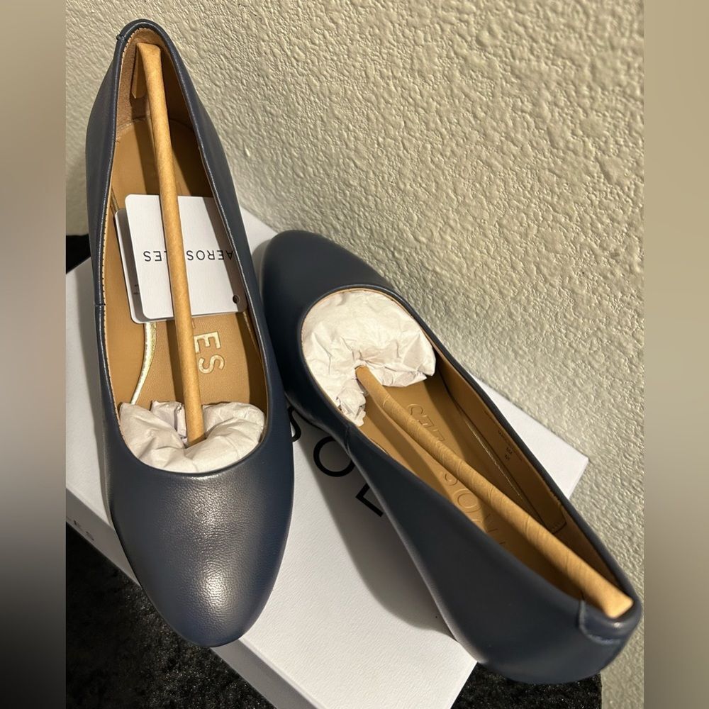 Brand New Aerosoles Women's Iris Pump Size 6